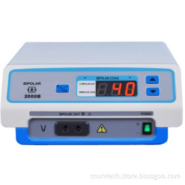 Bipolar Coagulator (Unt-2000b)